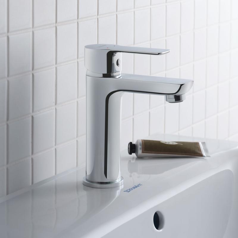 Duravit A.1 armatur m, u/ventil
