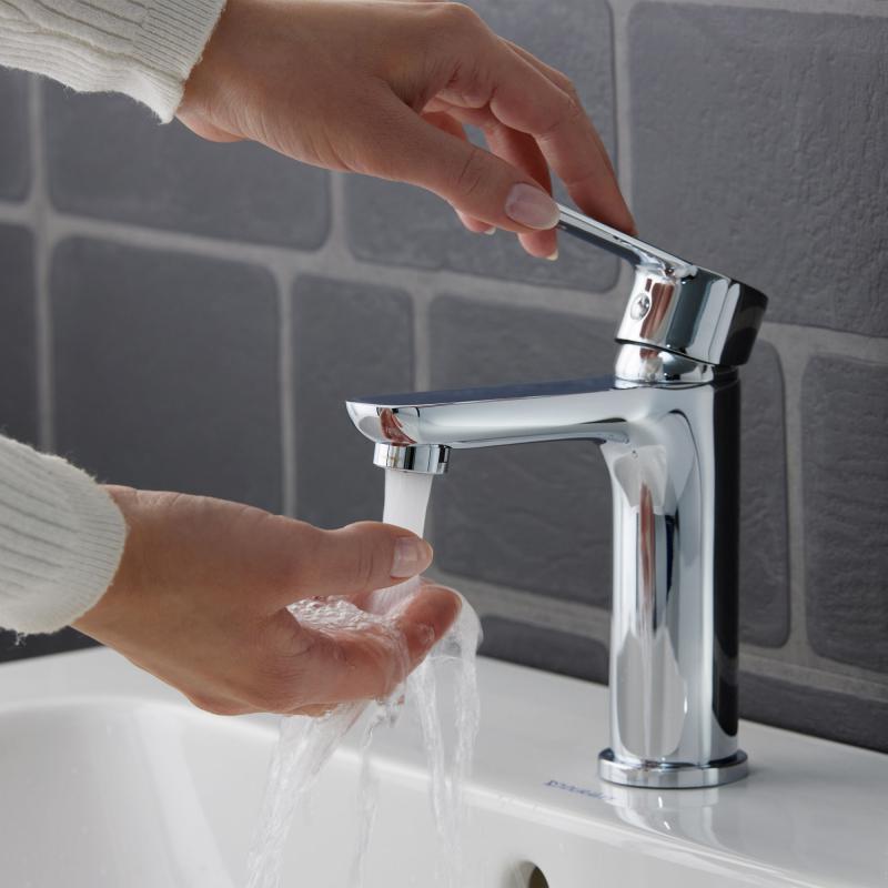 Duravit A.1 armatur m, u/ventil