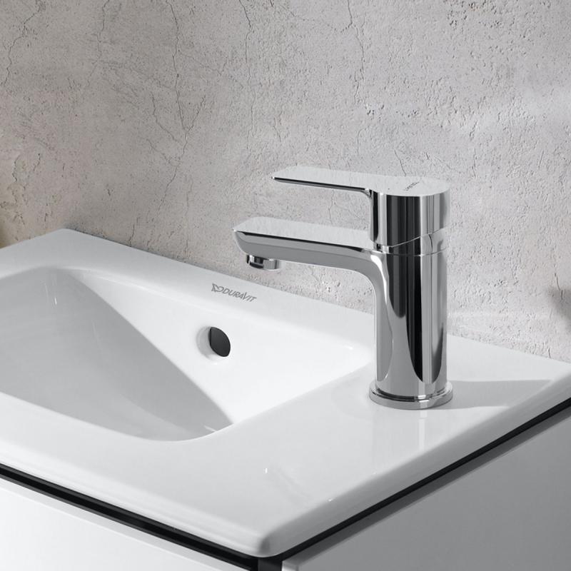Duravit A.1 armatur s, u/ventil