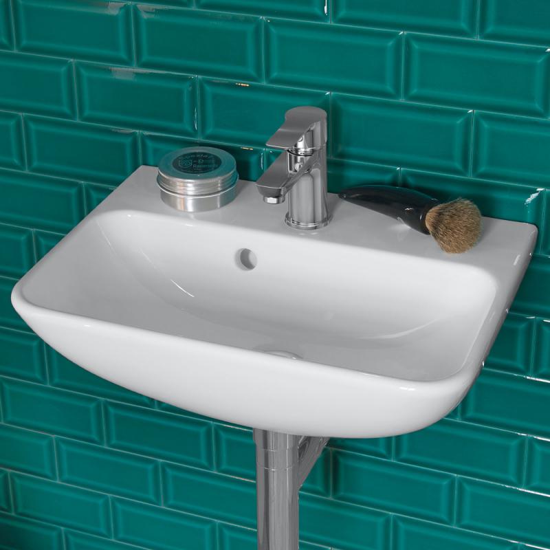 Duravit A.1 armatur s, u/ventil