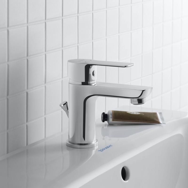Duravit A.1 armatur s, m/ventil