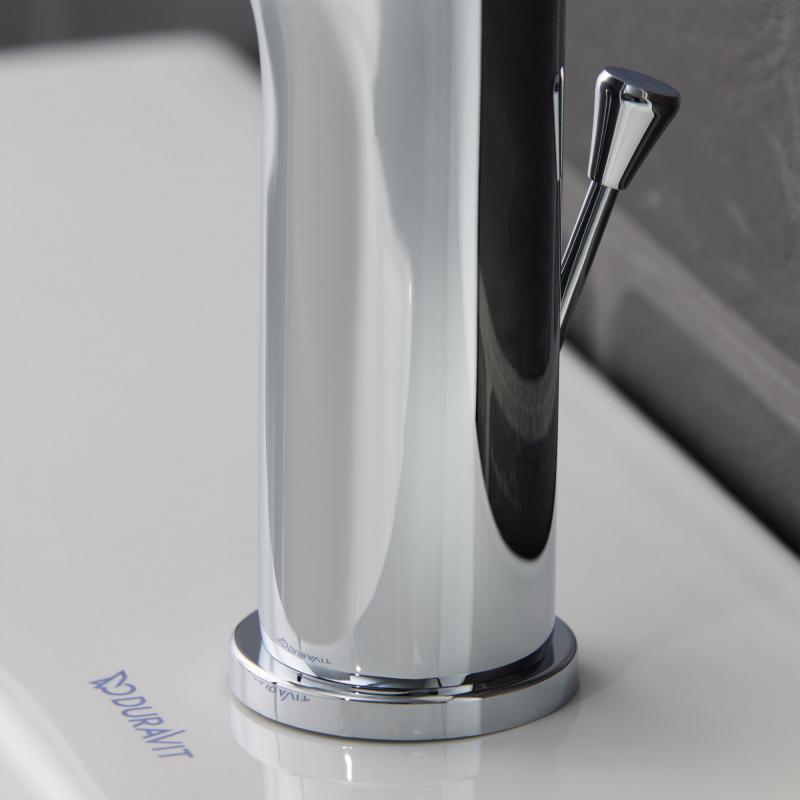 Duravit A.1 armatur s, m/ventil