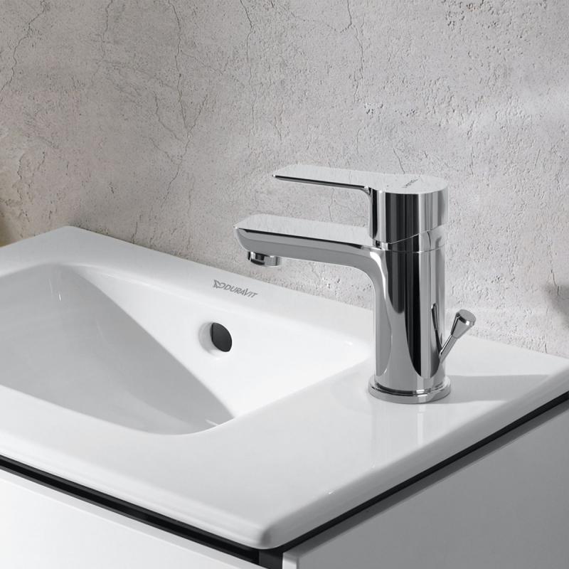 Duravit A.1 armatur s, m/ventil