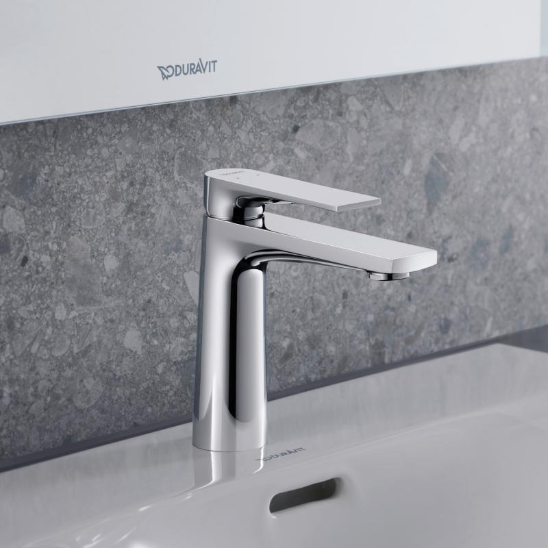 Duravit Tulum armatur m, u/bundvent