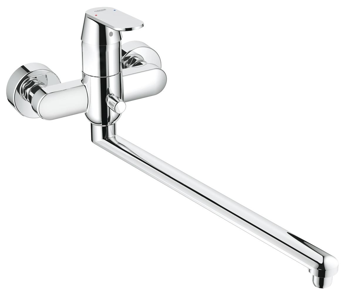 Grohe Eurosmart Cosmopolitan 1-Greb centr. udv