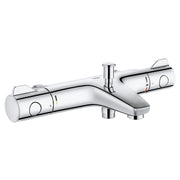 Grotherm 800 termostat til brus og badekar