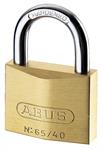 Hængelås Abus 65/40 ka6401