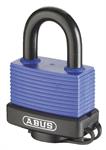 ABUS hængelås 70IB/45 rustfri