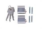 Abus gds oval sampak