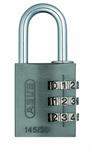 ABUS hængelås 145/30 med kode