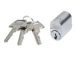 Abus gds oval cylinder