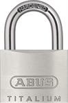 Hængelås abus 54TI/40
