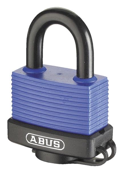 ABUS hængelås 70IB/45 rustfri