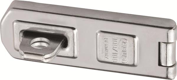 ABUS overfald 100/100
