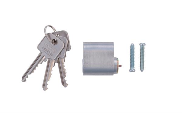 Abus sampak ovalcylinder