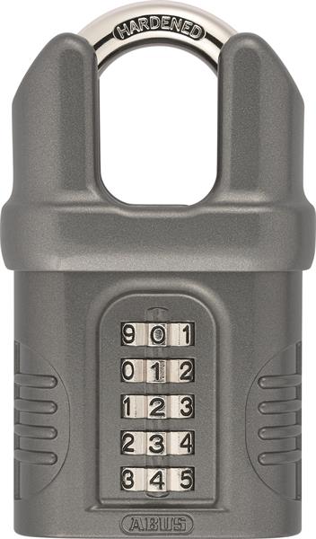 Hængelås Abus 158cs/65
