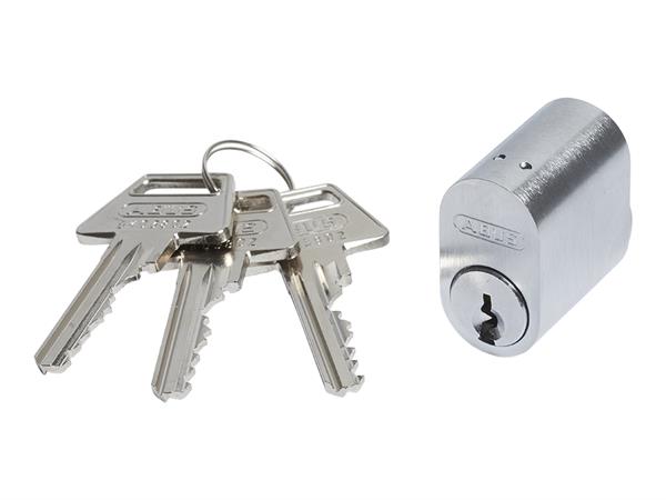 Abus gds oval cylinder