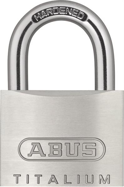Hængelås abus 54TI/40