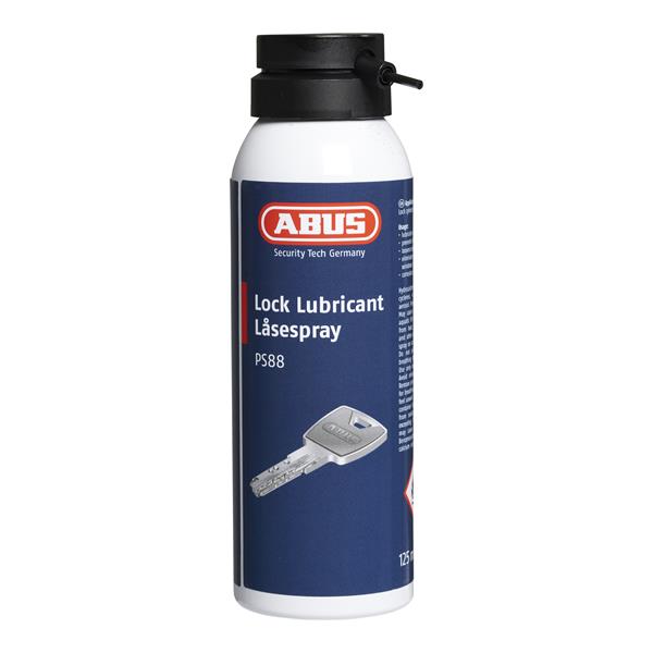Låsespray PS88 125 ml