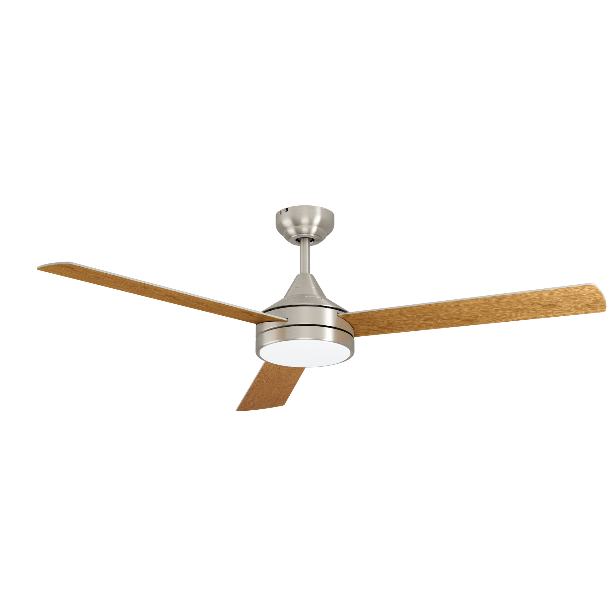 Sesimbra loft ventilator, bs/hvid