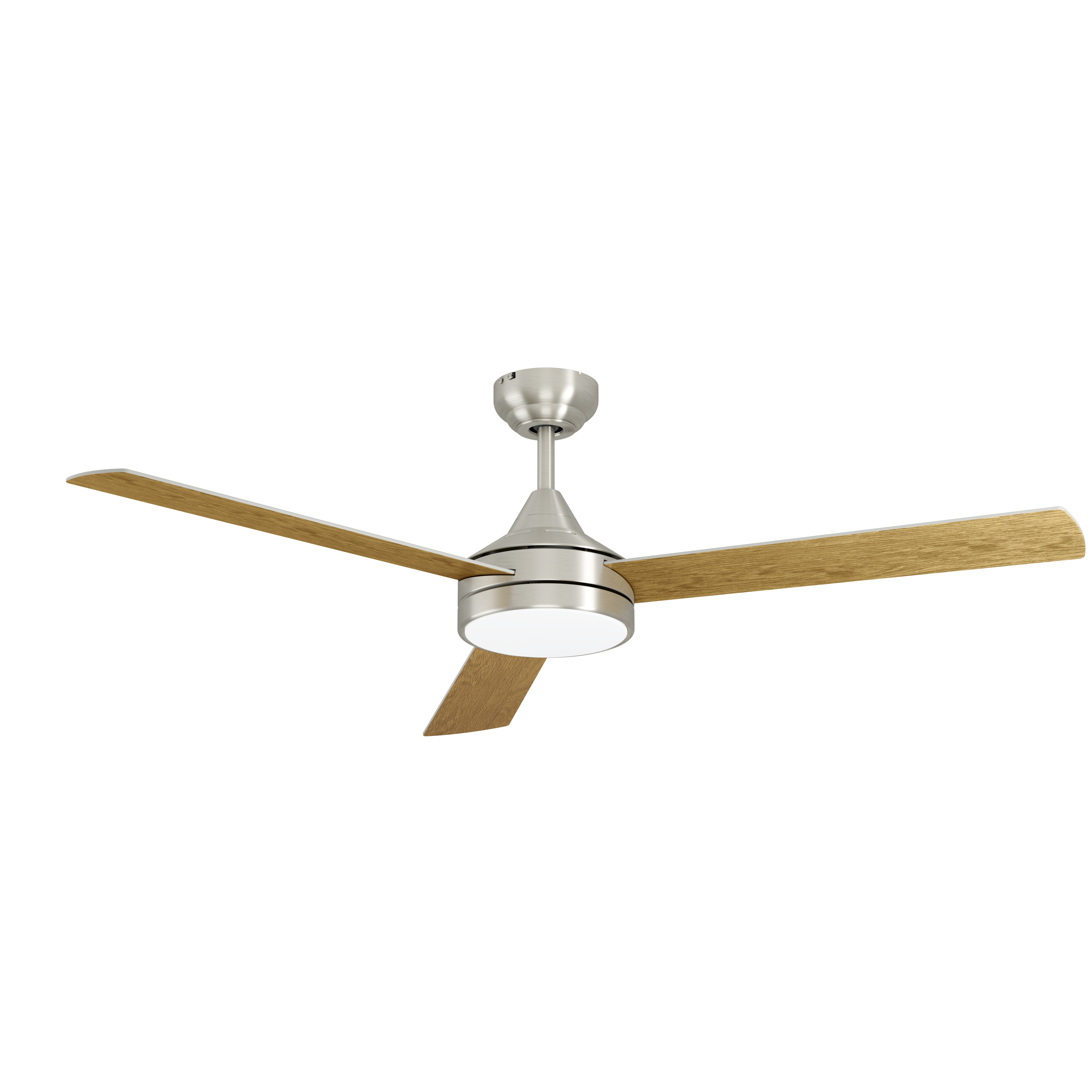 Sesimbra loft ventilator, bs/hvid