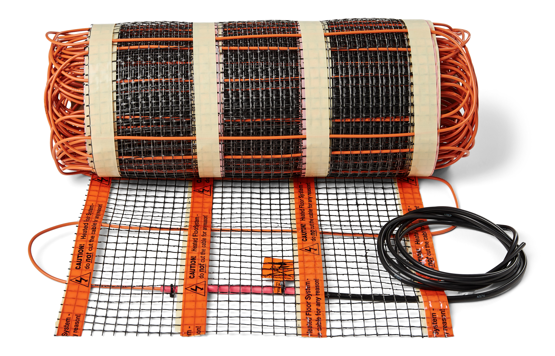 FLXMAT 3 150W/M² 12,4M²