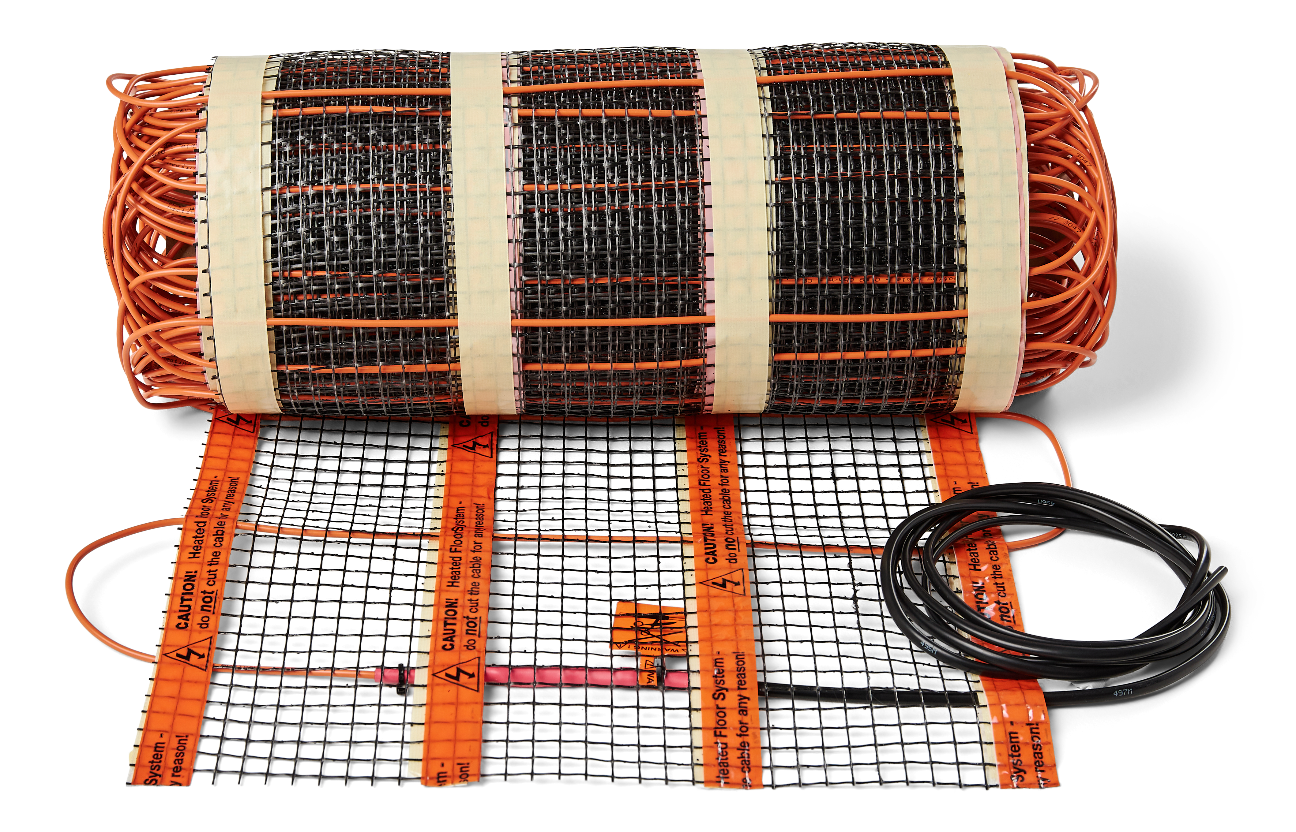 FLXMAT 3 150W/M² 12,4M²