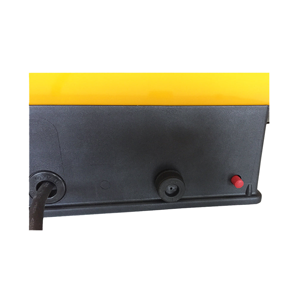 Master gasvarmekanon BLP 17M, 10-16 kW