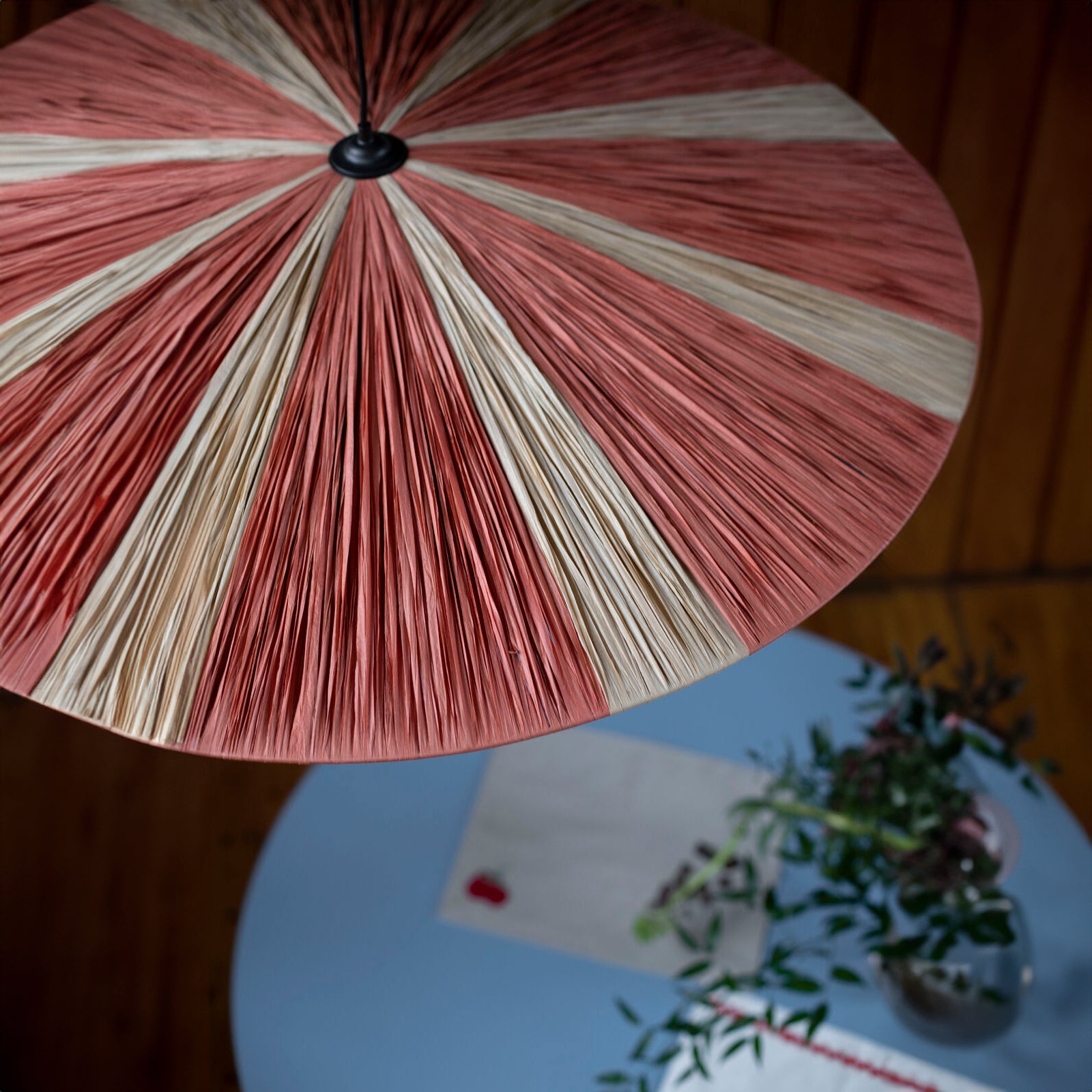 Jore Copenhagens loftlampe Parasol brisk 98x15 cm