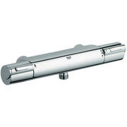 Grohe Grohtherm Nordic termostat t/brusesæt