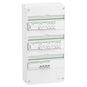 TAVLE 1XAFB 1XSPD + 2XRCD 5X1PN 3X3PN