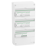 TAVLE 1XAFB 1XSPD + 2XRCD 6X1PN 2X3PN