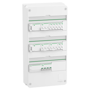 TAVLE 1XAFB 1XSPD + 2XRCD 7X1PN 3X3PN