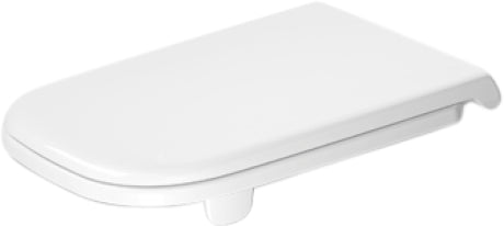 WC-SITZ D-CODE VITAL HVID SCHA