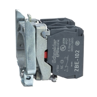 KONTAKTELEMENT 2BR ZB4BZ104