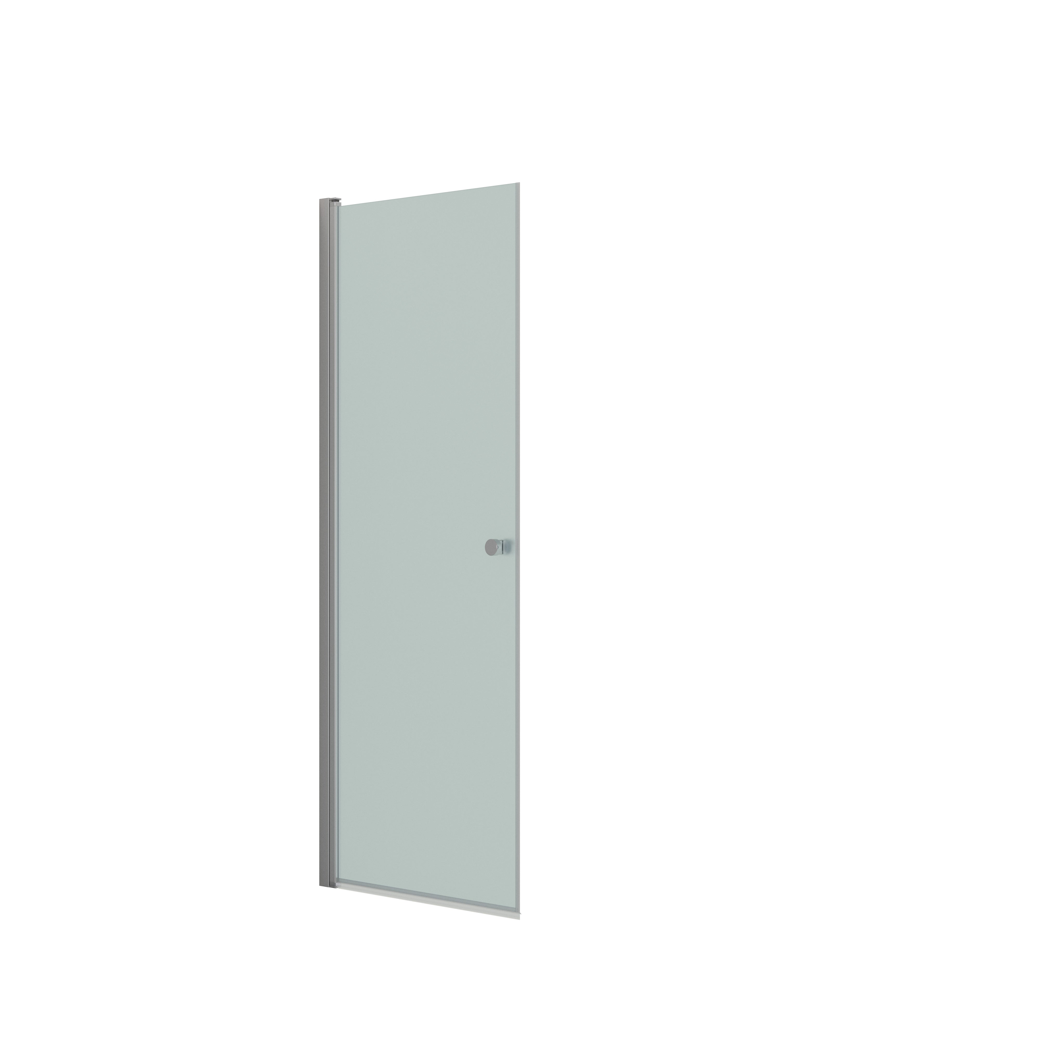 Dansani brusedør H: 200 x 77-79