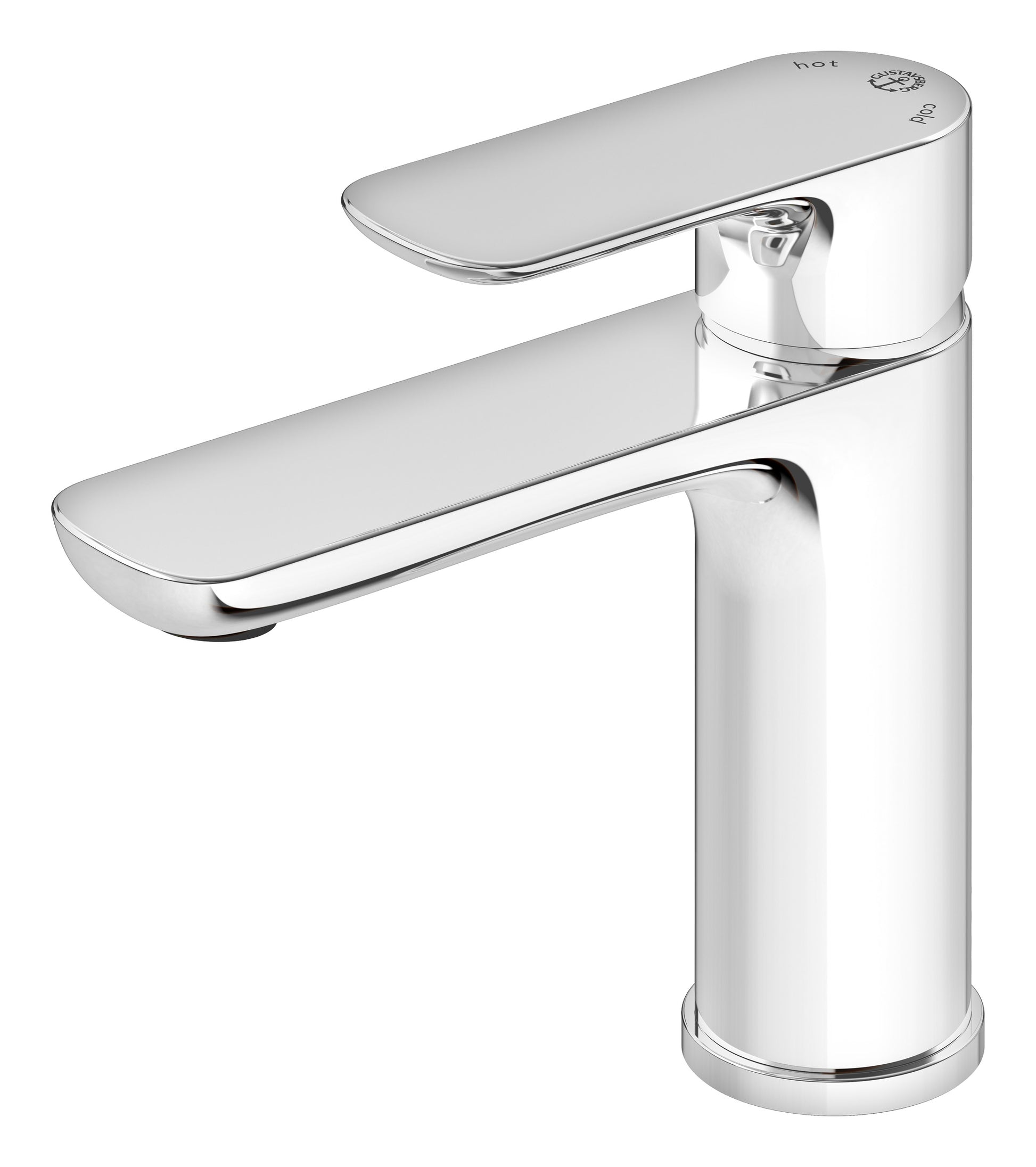 GBG ESTETIC HÅNDVASKARMATUR U/
