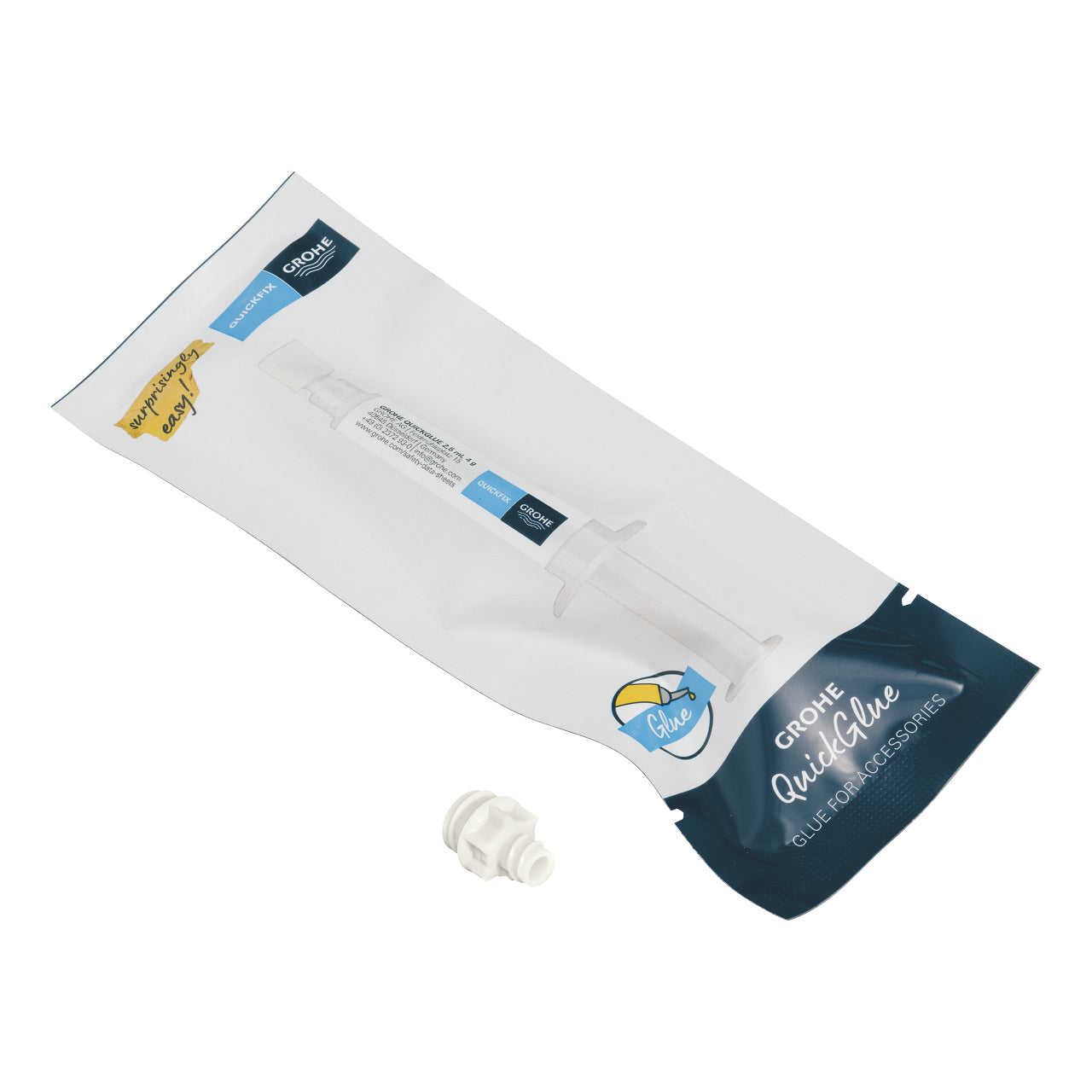 Grohe Quickglue