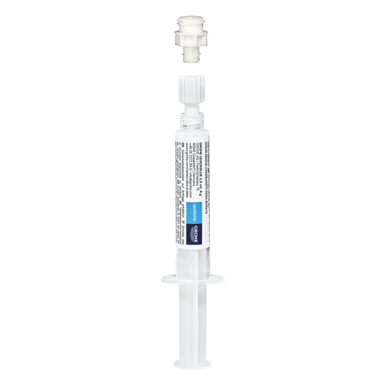 Grohe Quickglue