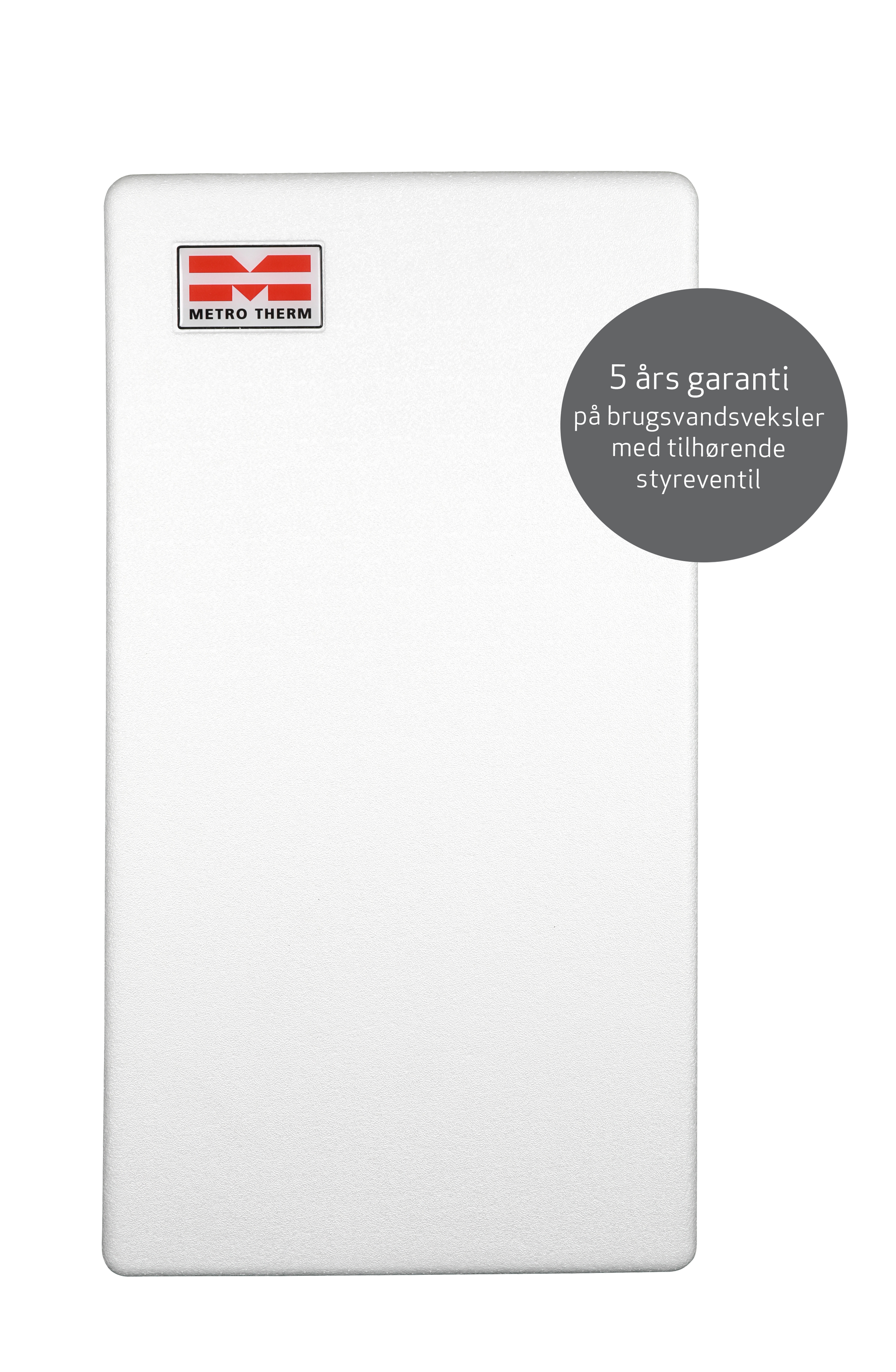 METRO System 4 Slimline Mini