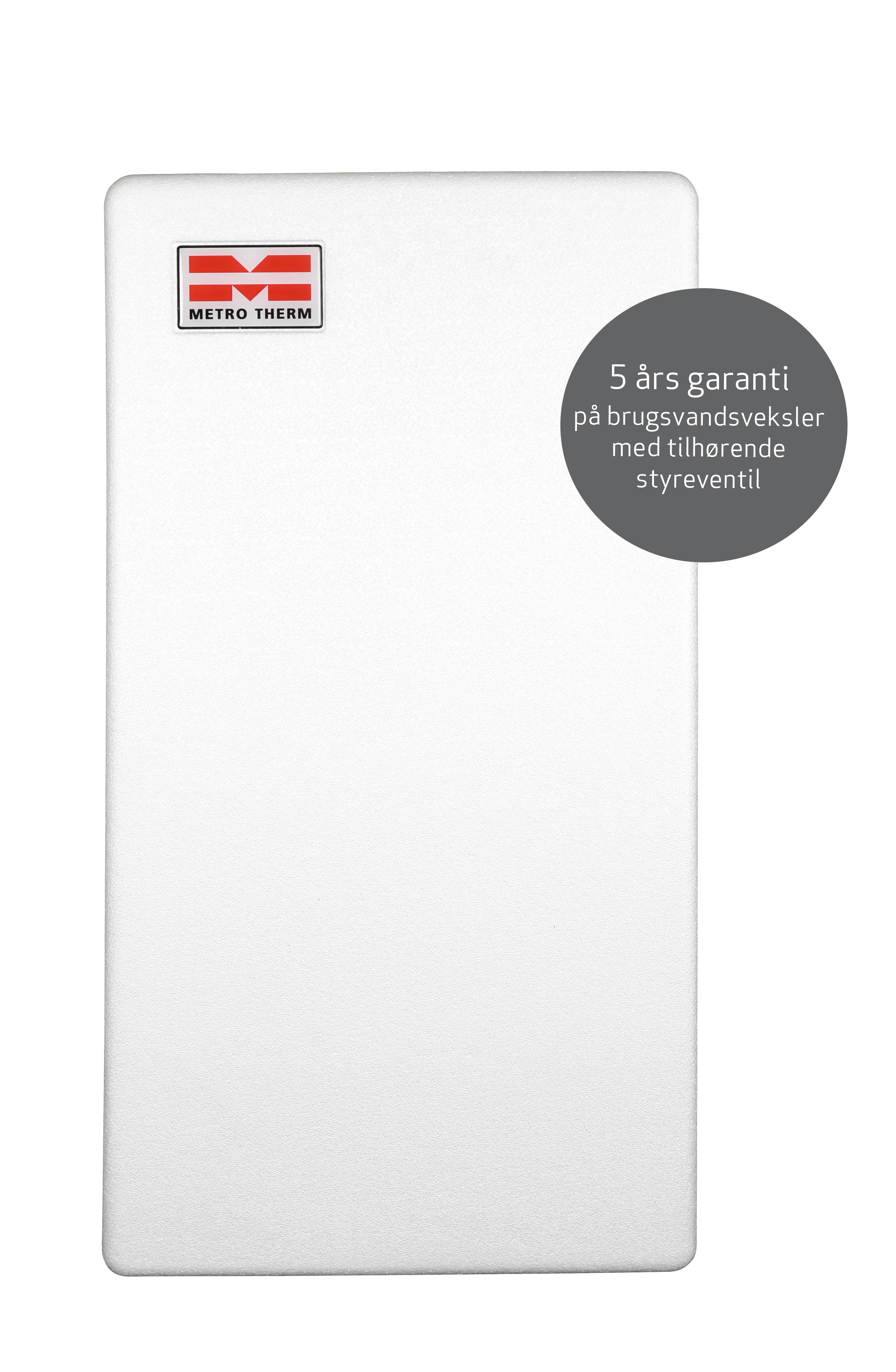 METRO System 4 Slimline Mini