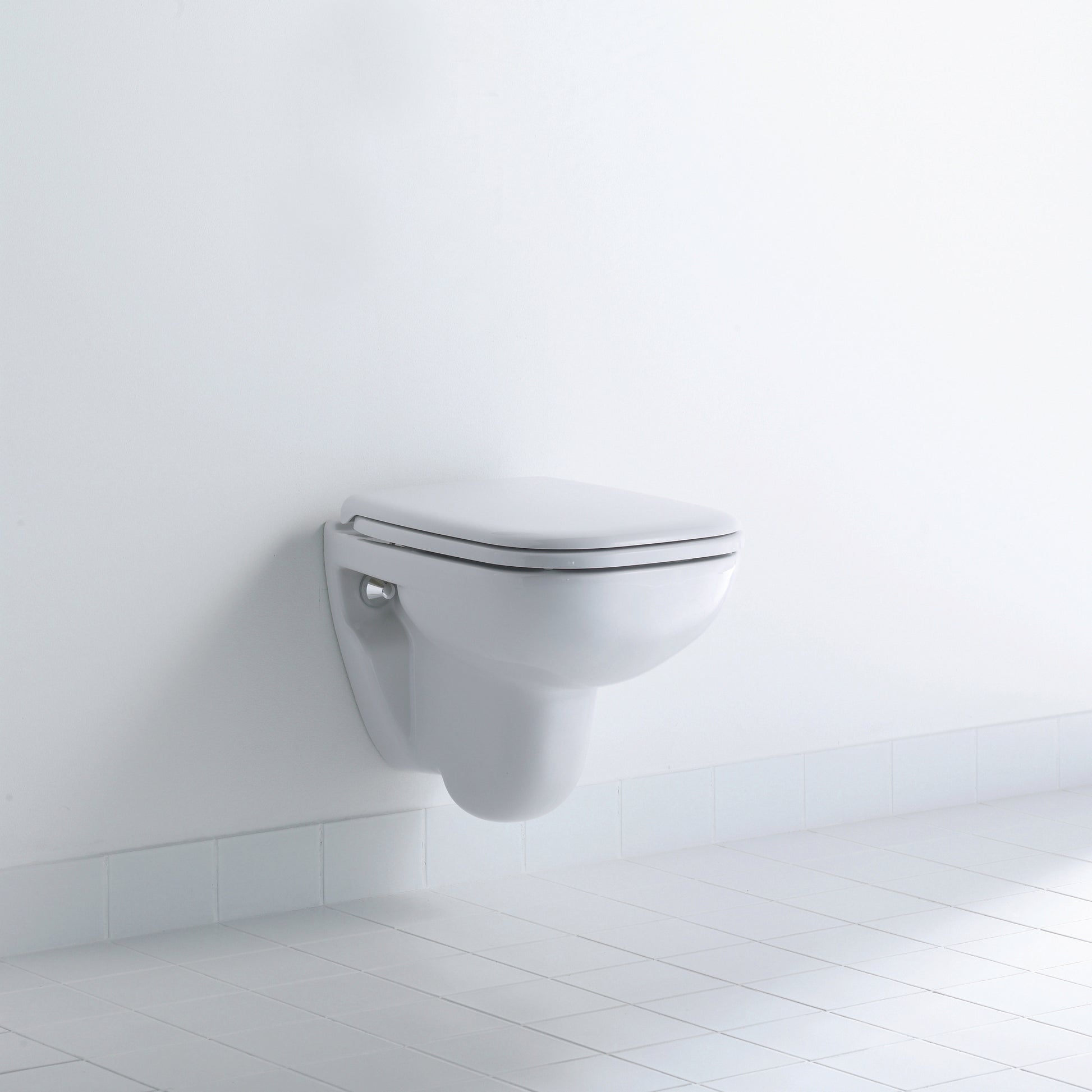 D-code vægtoilet 48 cm compact
