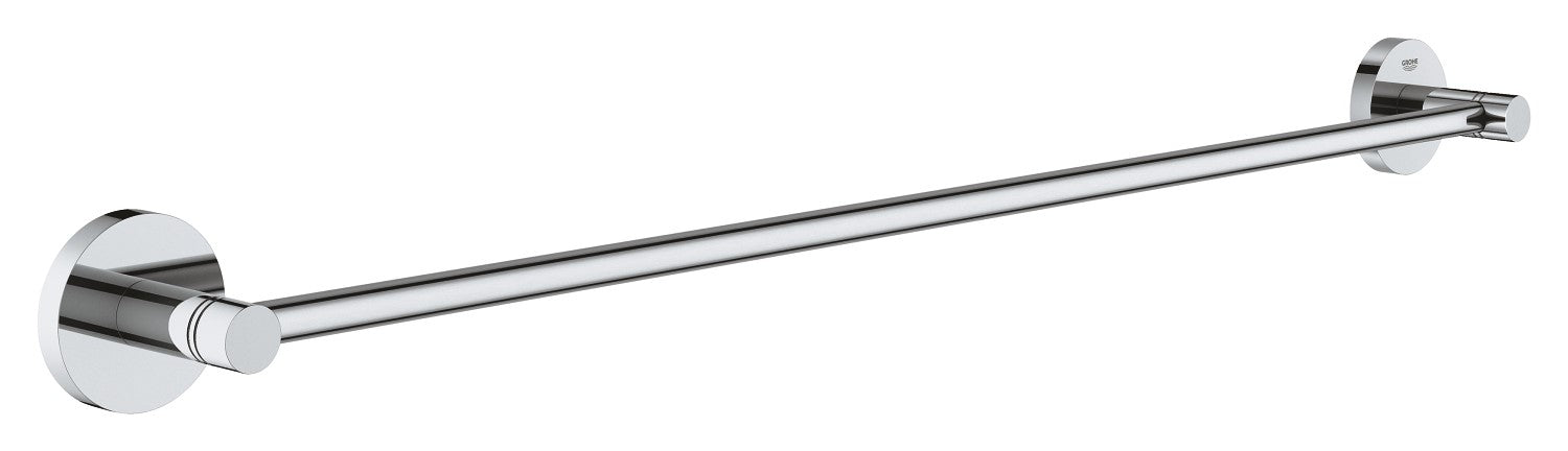 Grohe Essentials håndklædestang, krom
