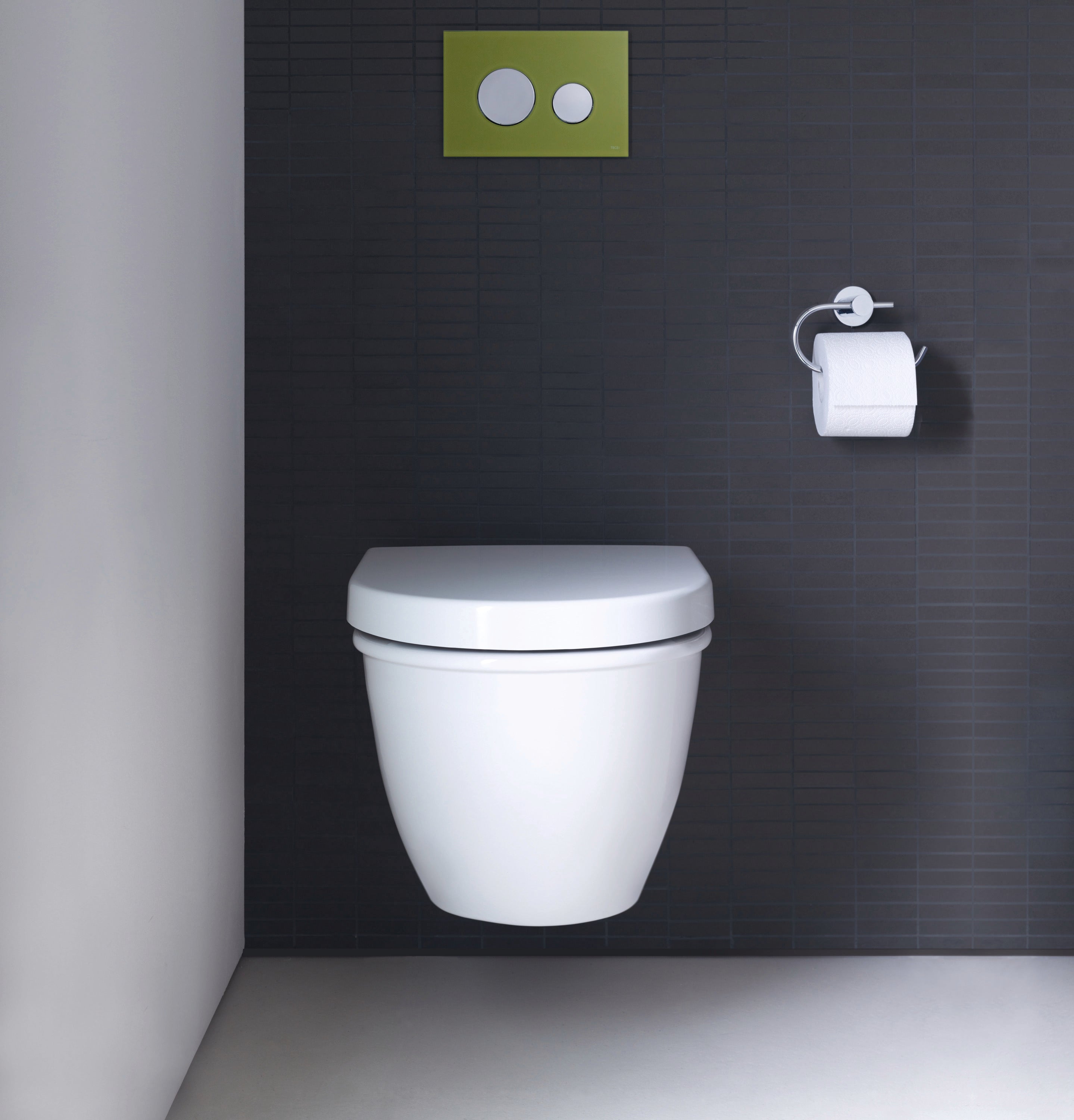 Duravit sæde med softclose