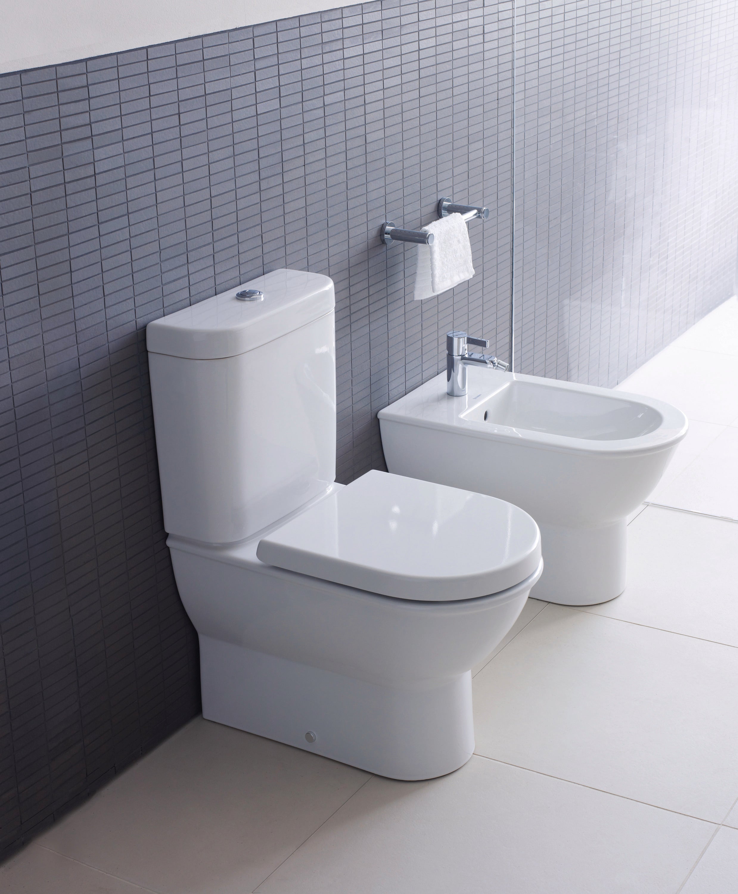 Duravit sæde med softclose