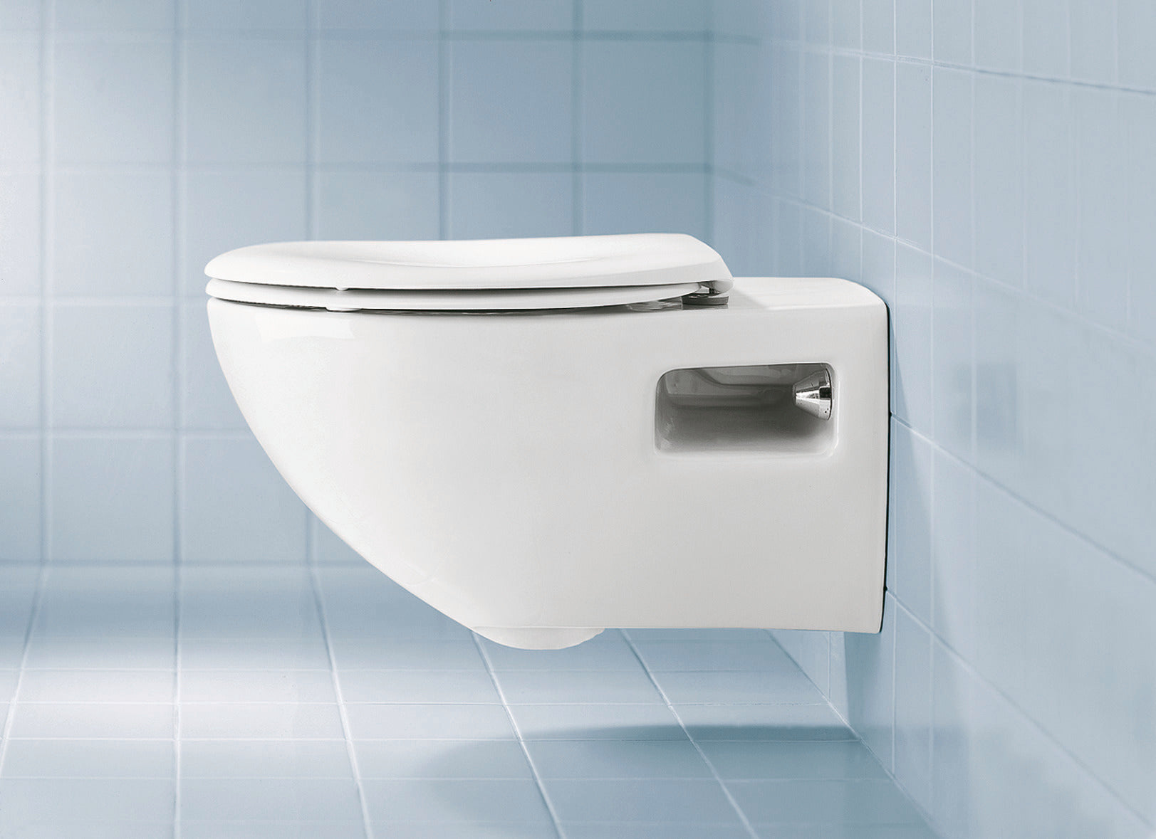 Duraplus sæde med softclose