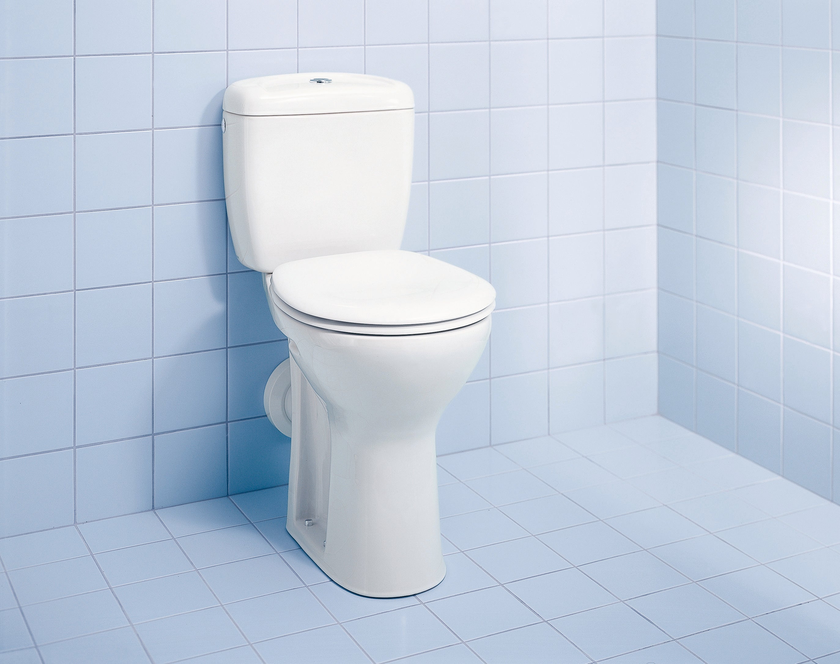 Duraplus sæde med softclose