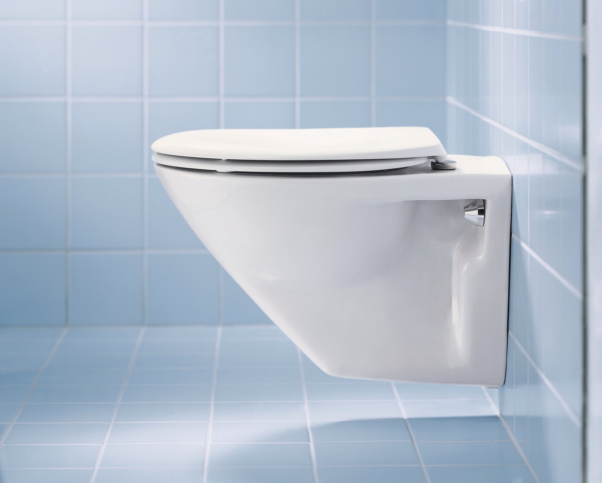 Duraplus sæde med softclose