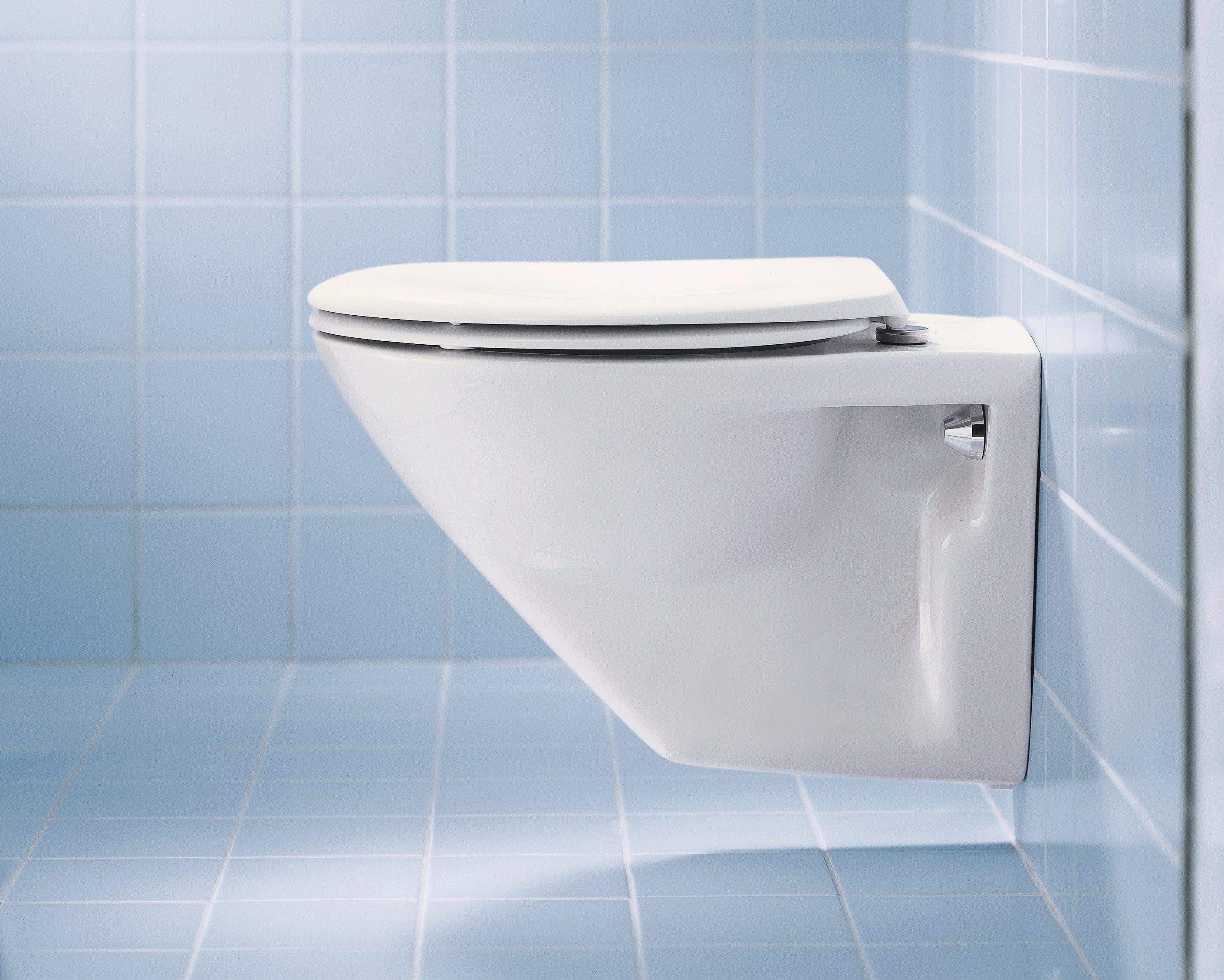 Duraplus sæde med softclose