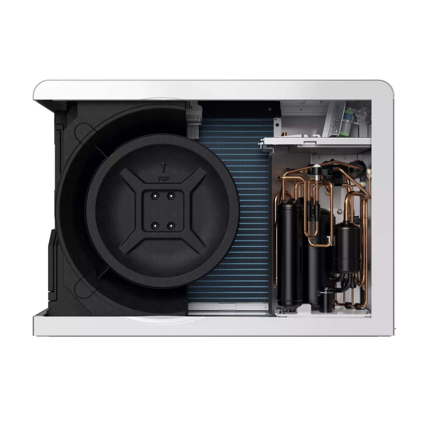 Compress 5800i AW 10 OR-S